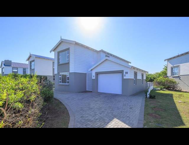 2 BEDROOM HOUSE FOR SALE IN PINNACLE POINT GOLF ESTATE